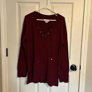 Liz Claiborne Sweater